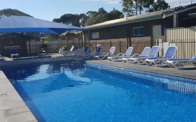 Tasman Holiday Parks - Geelong