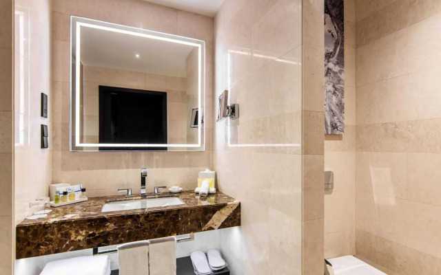 Hilton Belgrade