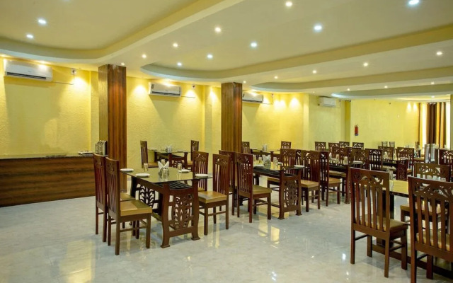 Sai Villa By OYO Rooms