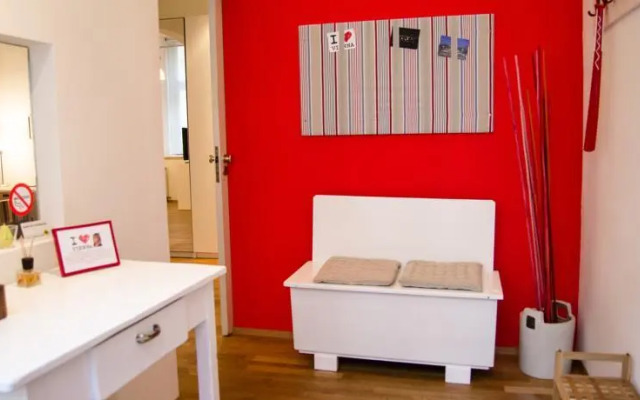 Design Loft Rossau