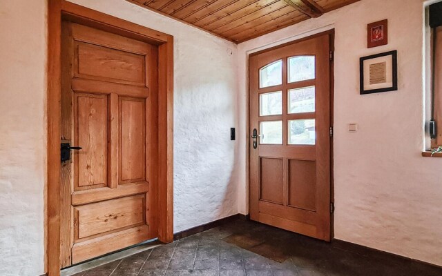 Ferienhaus Lausche Haeusl