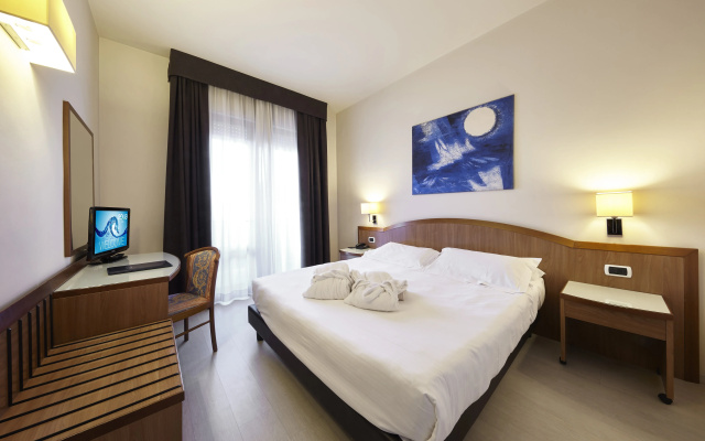 Hotel Aqua