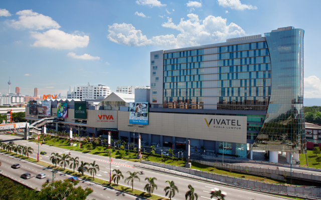 Vivatel Kuala Lumpur