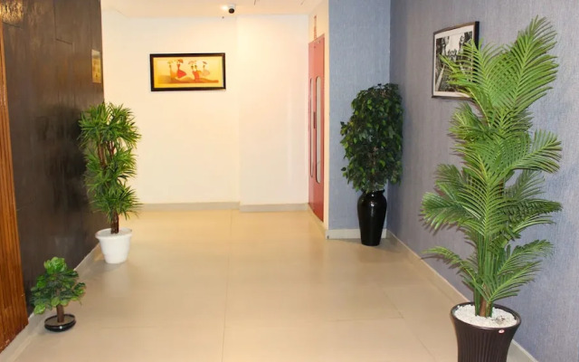 Hibiscus select hotel