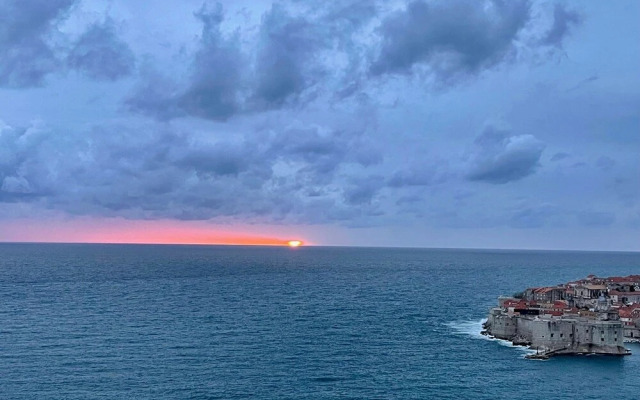 Apartments Fortes Fortuna