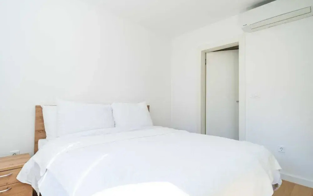 Apartment Villa Claudia