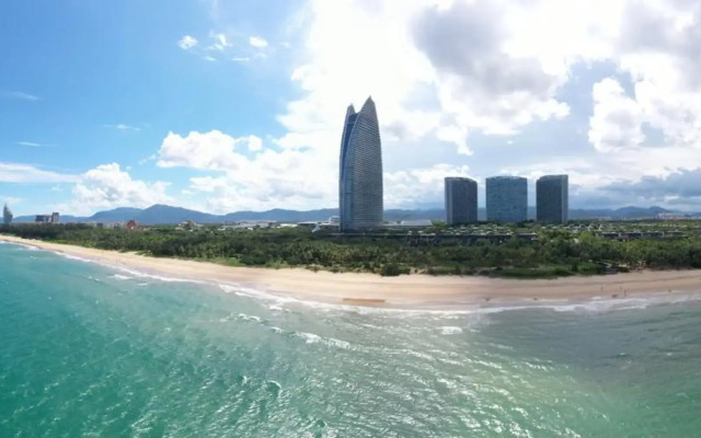 Atlantis Sanya