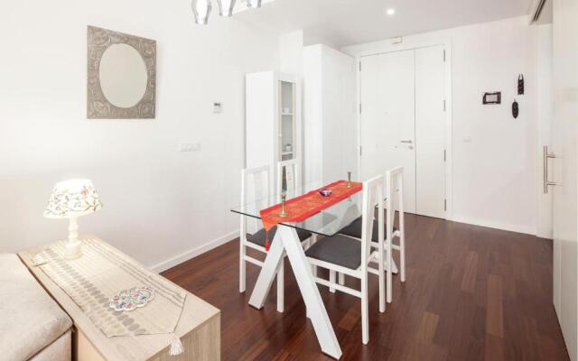 INMálaga Félix Sáenz