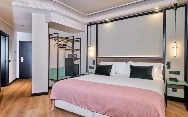 Boutique Hotel Luna Triunfo Granada