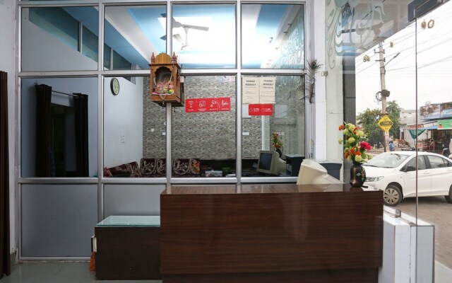 Sanjog Resort