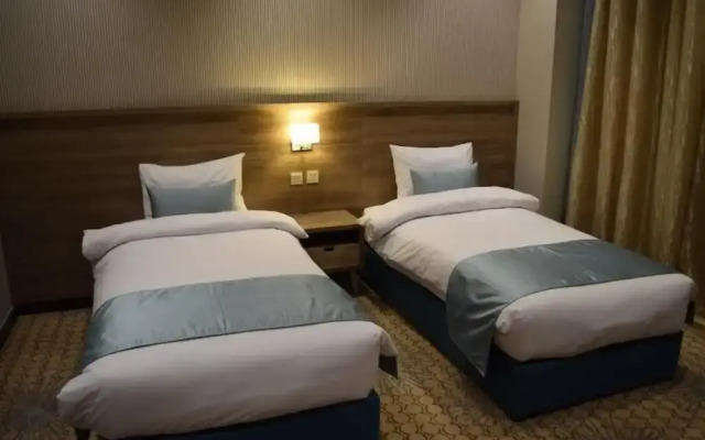 Glamour Inn Al Nuzha