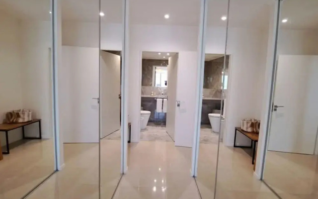 Recoleta Deco Premium 1BR in Buenos Aires
