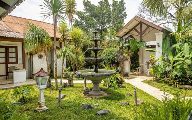 Hotel Gradia 1