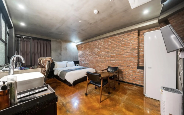 Ansan Hotel Stay 25