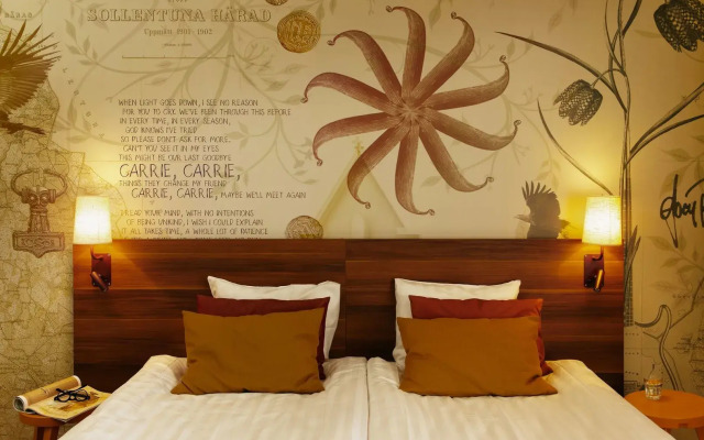 Scandic Upplands Väsby