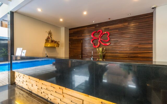 Ping Hotel Seminyak