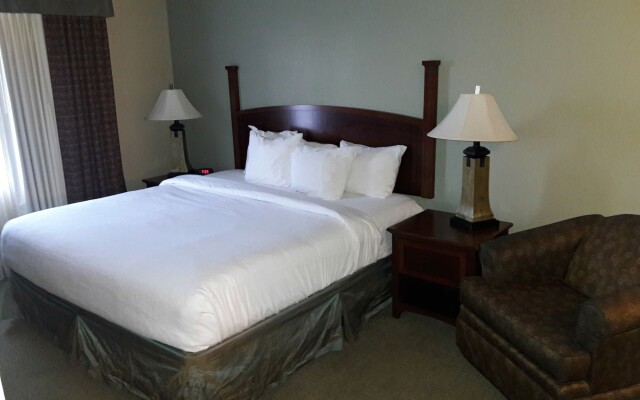 WeStay Suites - Covington Mandeville