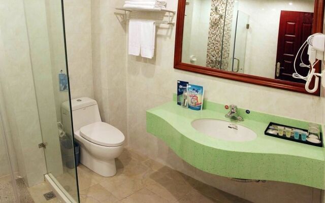 Ya Yue Business Hotel