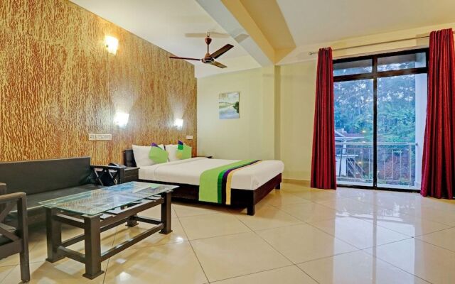 Treebo Trend White House Resort