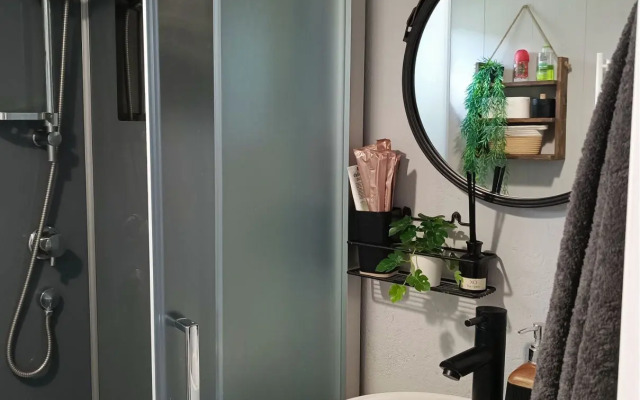 Душевное место