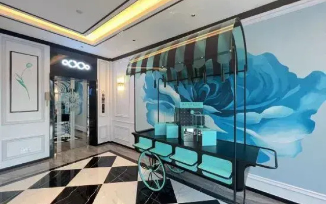 Xi'an Hotel (Sanya Haitang Bay International Duty Free City)