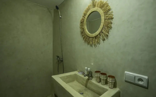 Riad Tarba & spa
