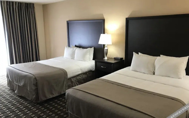 FairBridge Hotel & Conference Center Yakima