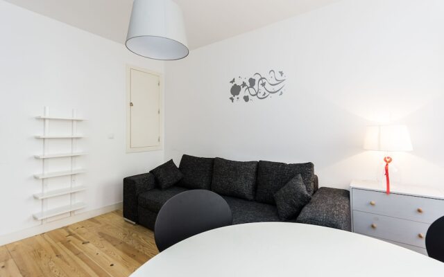 ShortStayFlat Bairro Alto Apartments