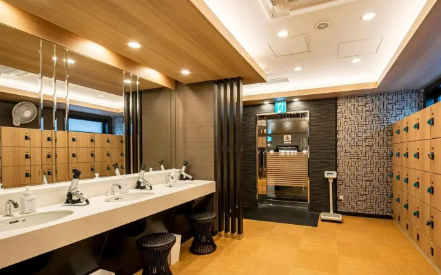 APA Hotel Nagoya Ekimae