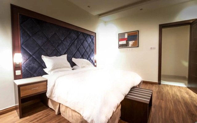 Vera Hotel Apartments