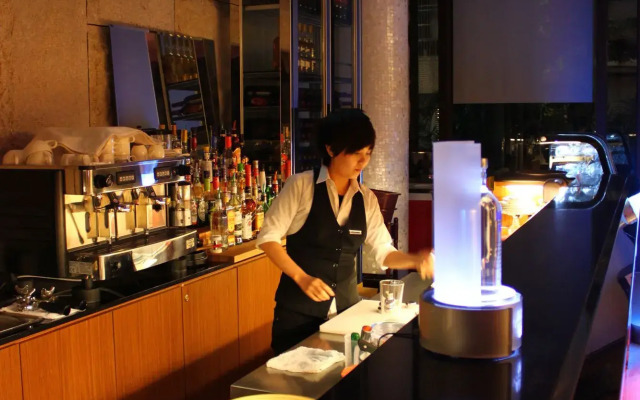 Taichung Maison de Chine-Pin Chen Building