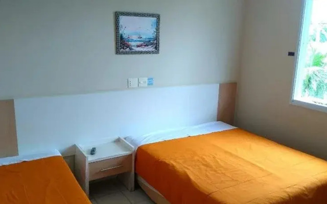 Pousada Riviera Bertioga