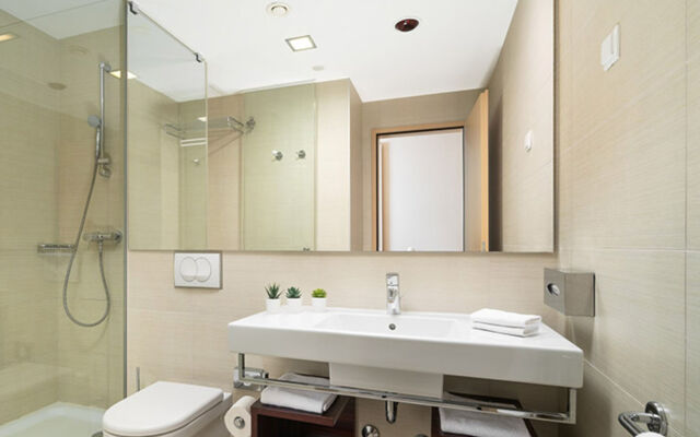 Valamar Lacroma Hotel