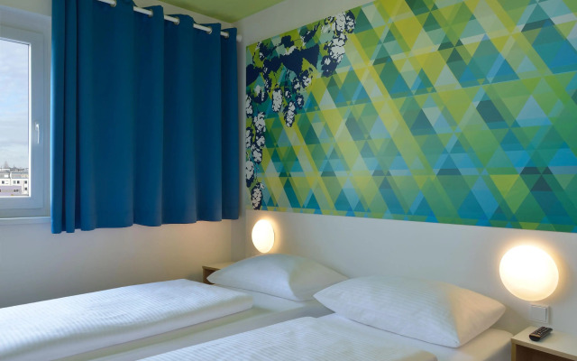 B&B Hotel Erlangen-Süd