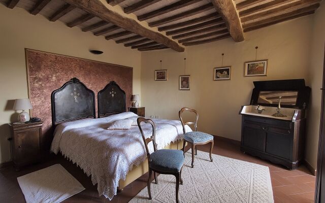 Hotel della Fortezza