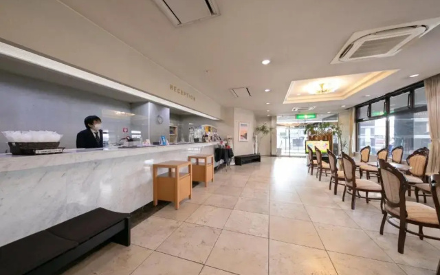 Main Hotel - Vacation STAY 60535v