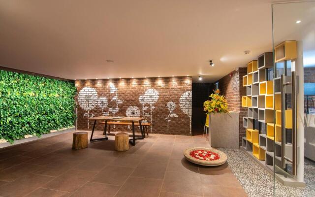 Hotel Avora Tree By Rivido