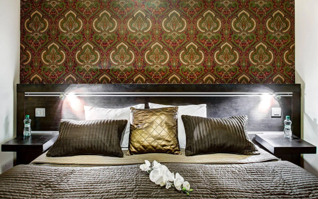 Art House Apartments by Adrez Living