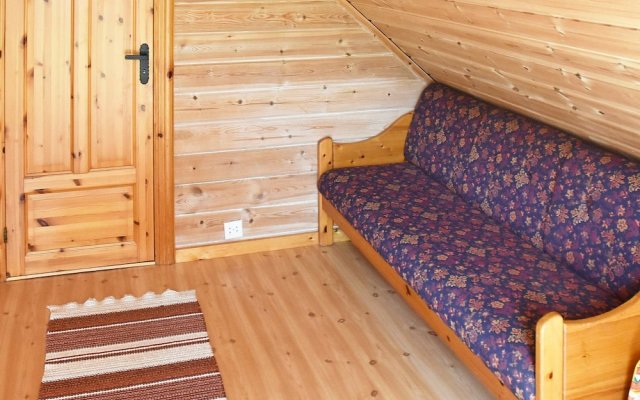 8 Person Holiday Home in Olden