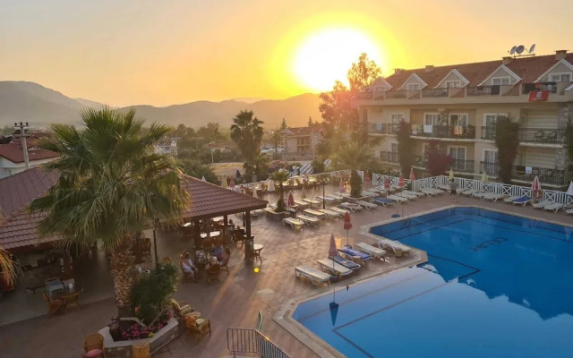 Hotel Celay Hotel