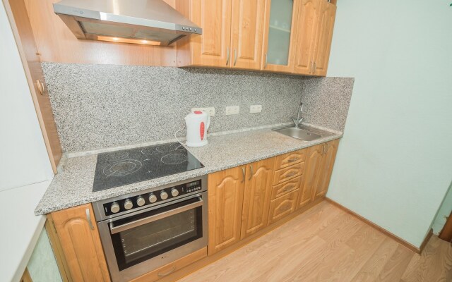 VLstay na Verhneportovoj