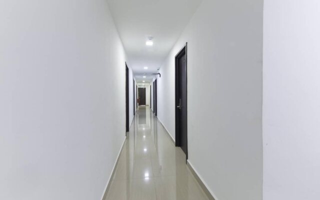 Hotel Lismar Subang Jaya