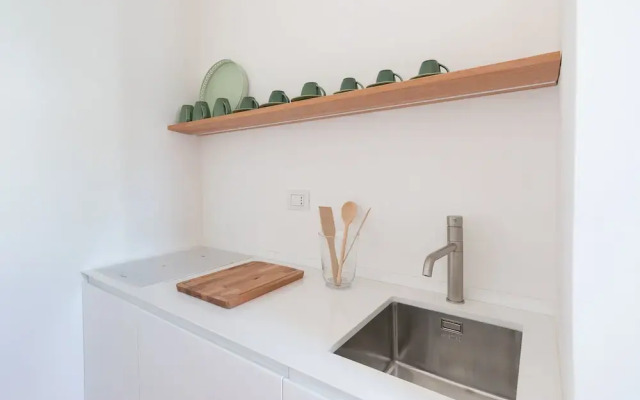 Masseria Pensato SUITE CARRUBO