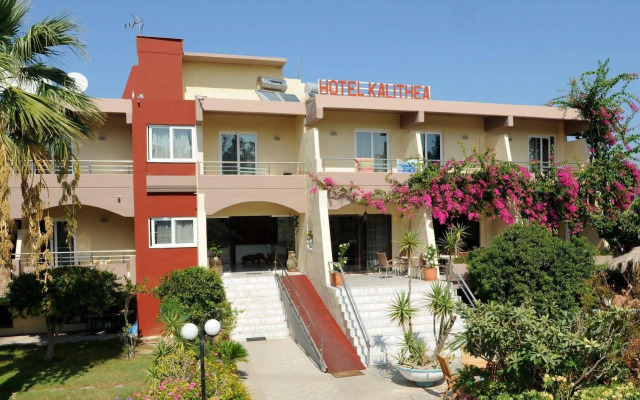 Hotel Kalithea