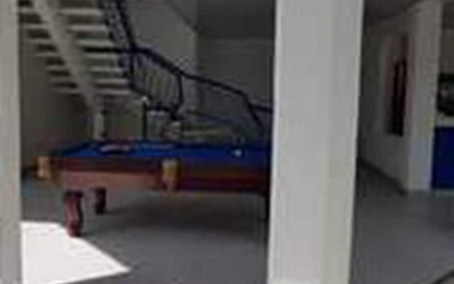 Hotel Las Palmas