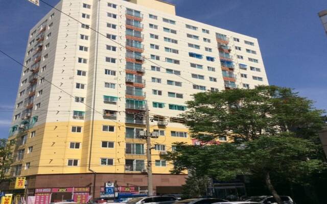 Incheon Outback Guesthouse