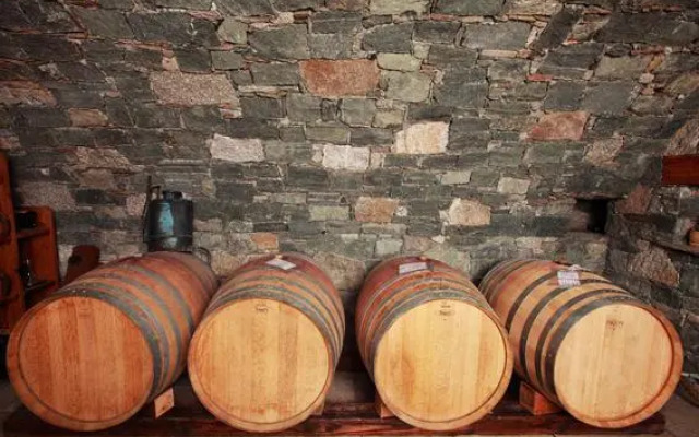 Agriturismo La Vrille