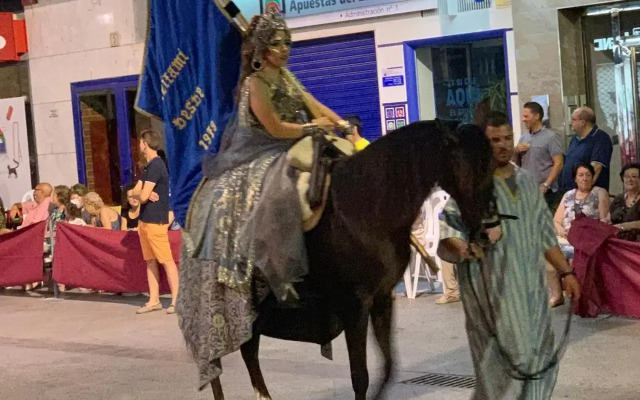 Pueblo Lucer 2