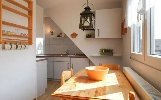 At Home Comfortable Holiday Residence