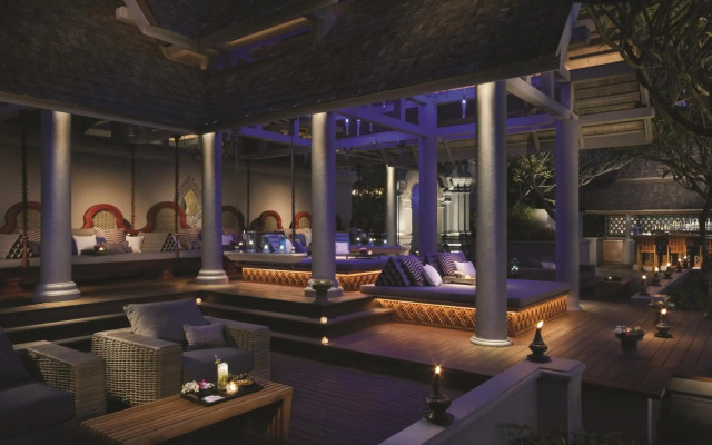 Four Seasons Resort Chiang Mai